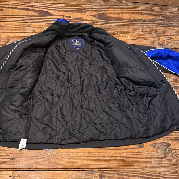 Vintage Peak Performance R&D Gore-Tex Ski Parka Jacket RARE EUC Men's Size Small - Picture 13 of 15